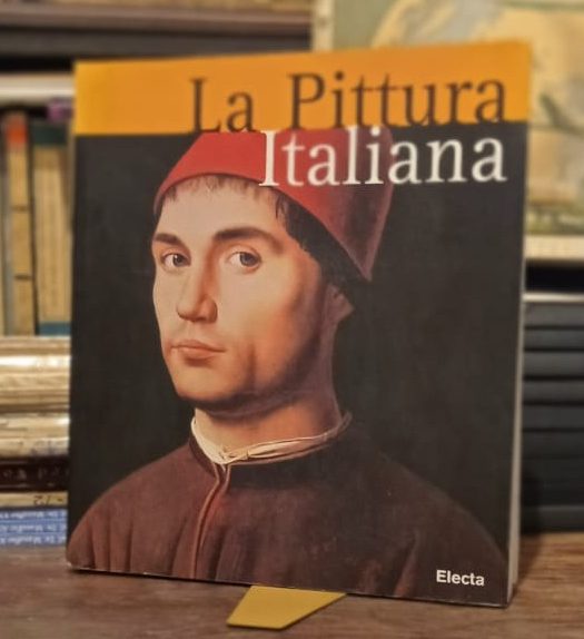 LA PITTURA ITALIANA